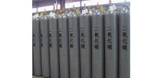 山西二氧化碳用在什么地方呢？永固氣體告訴你！
