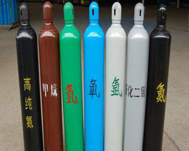 山西永固氣體有限公司：稀有氣體屬性及分類(lèi)都有哪些？