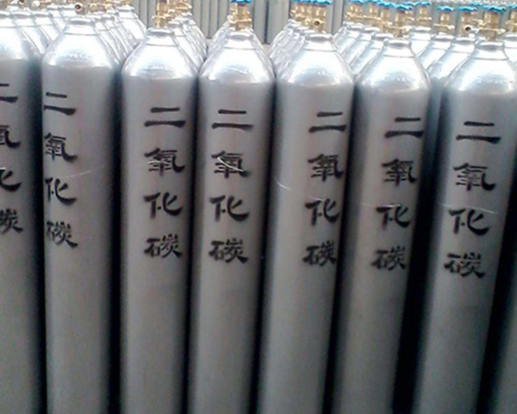 交城永固氣體提醒，山西工業(yè)氣體的常見屬性解析