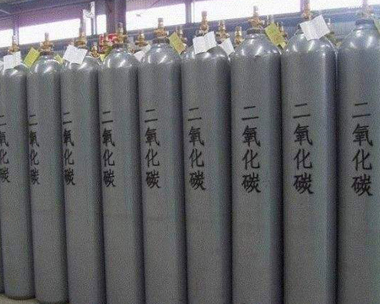 交城永固氣體 講解，工業(yè)氣體的生產(chǎn)方法與市場解析